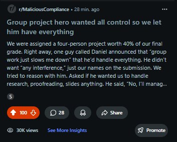 Reddit Crowd Marketing – Software Startup